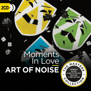 NITE-Art Of Noise